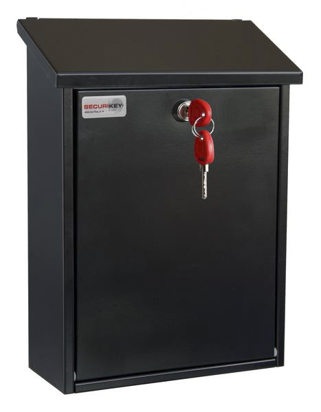 BSPB-TOP270-RK, Securikey