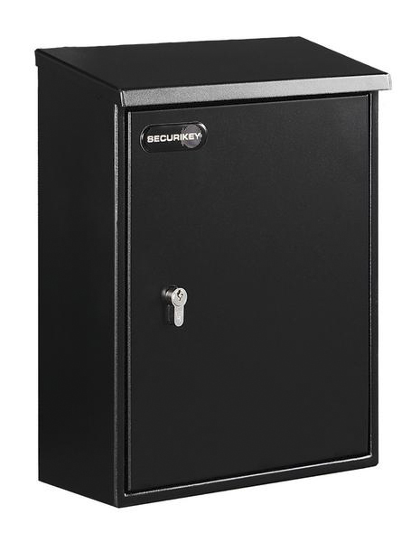 BSPBHS375PHZCYL, Securikey