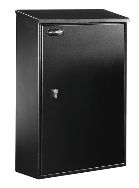 BSPBHS550PHZCYL, Securikey