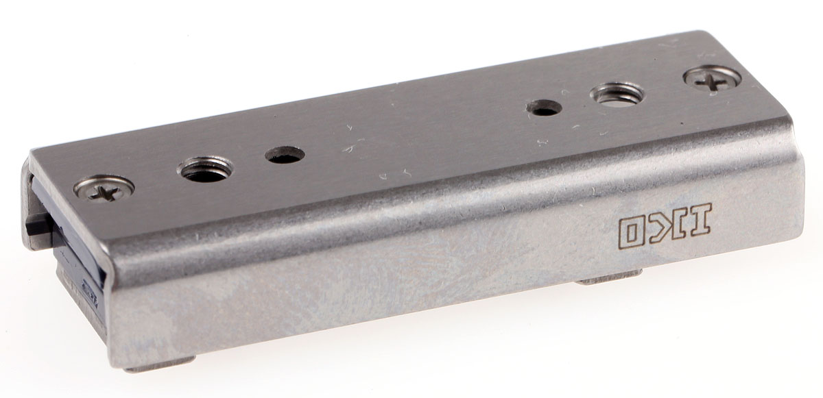 BSR1540SL, IKO Nippon Thompson