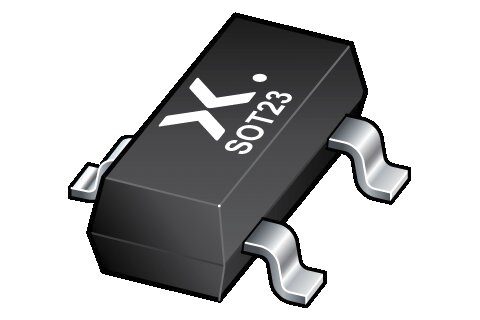 BSR19A,215, Nexperia