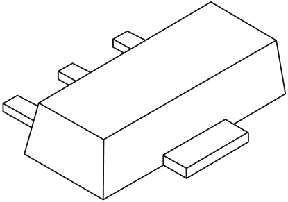 BSR41, Nexperia