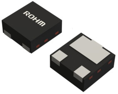 BSS84XHZGG2CR, ROHM