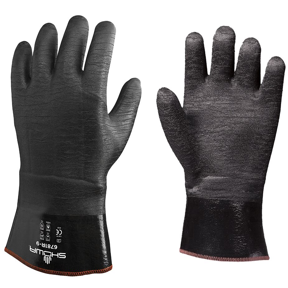 BST6781R3, Skytec