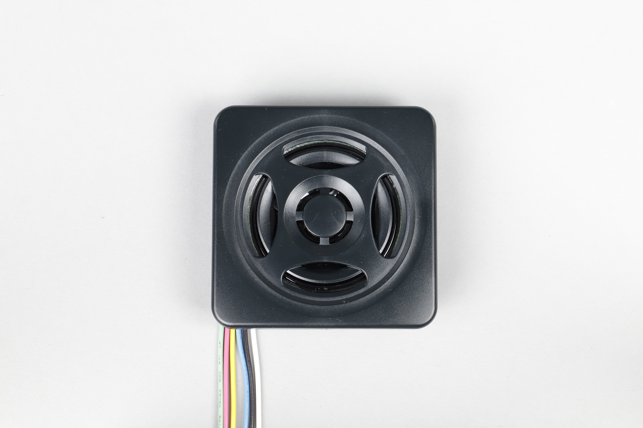 BSV-24P-D, Patlite