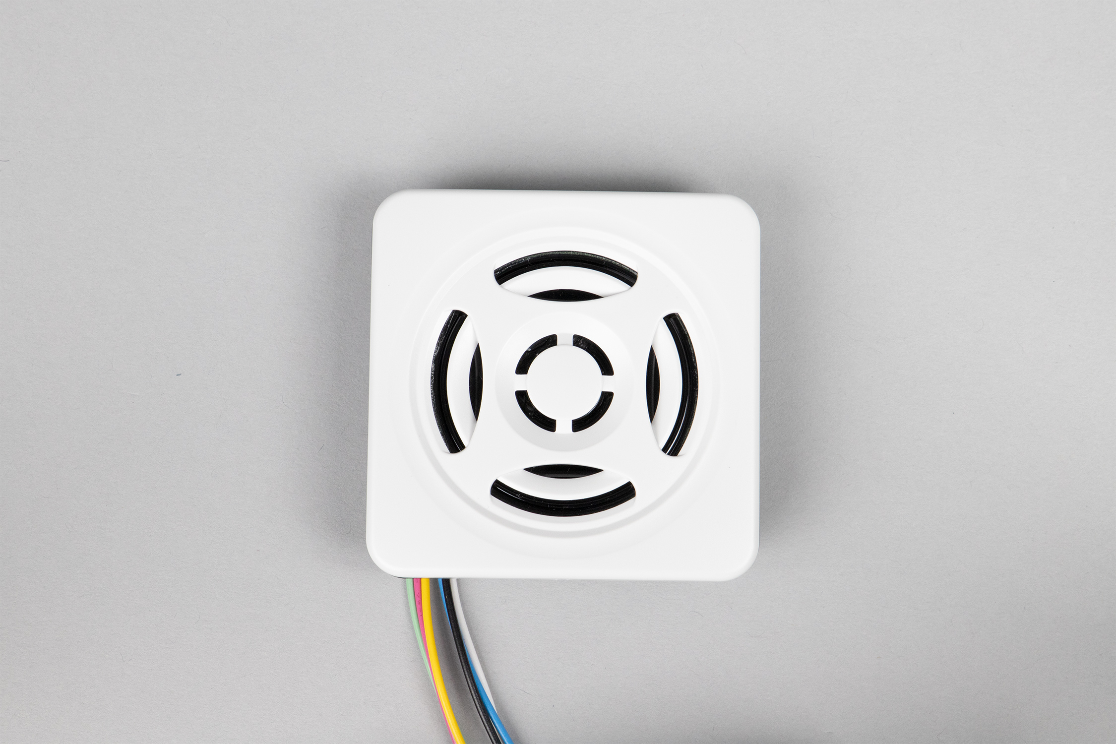 BSV-24P-W, Patlite