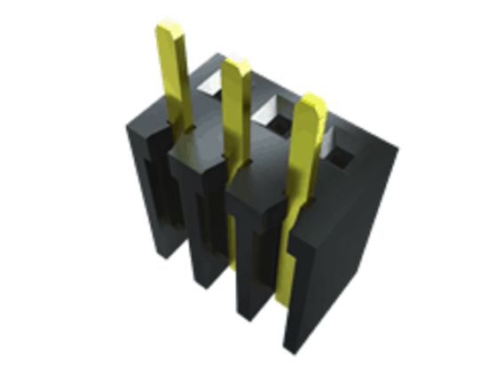 BSW-110-04-S-D, Samtec
