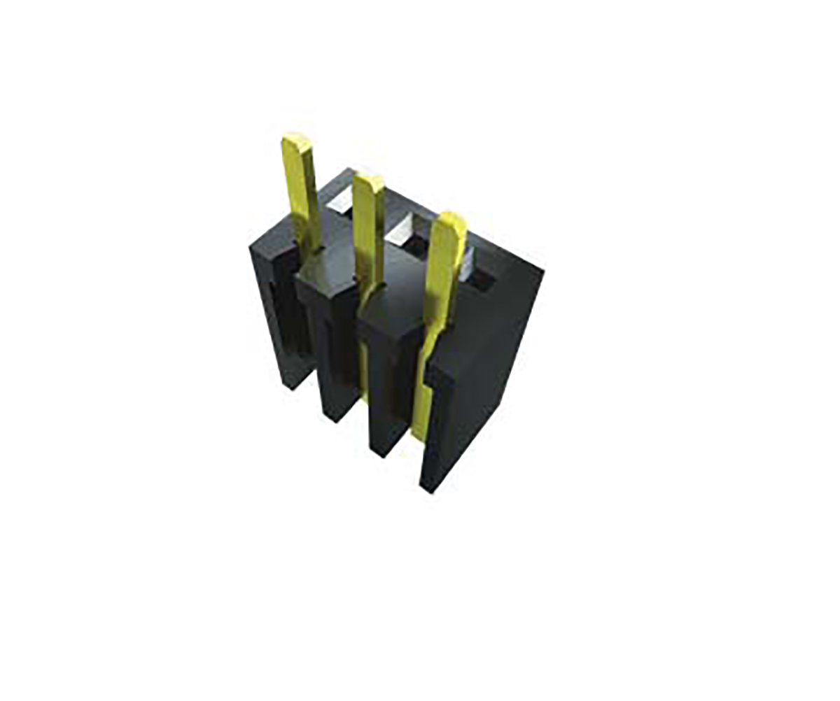 BSW-120-04-T-S, Samtec
