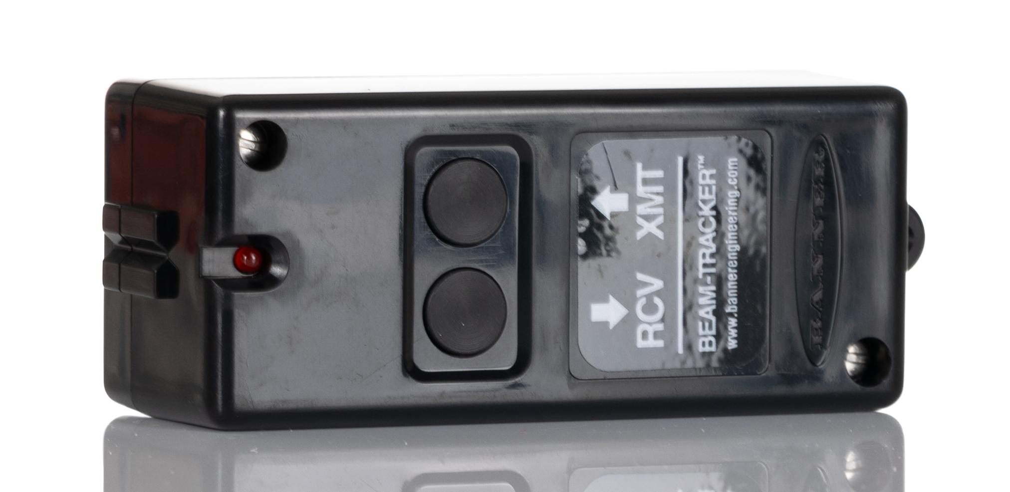 BT-1 Beam Tracker, Banner