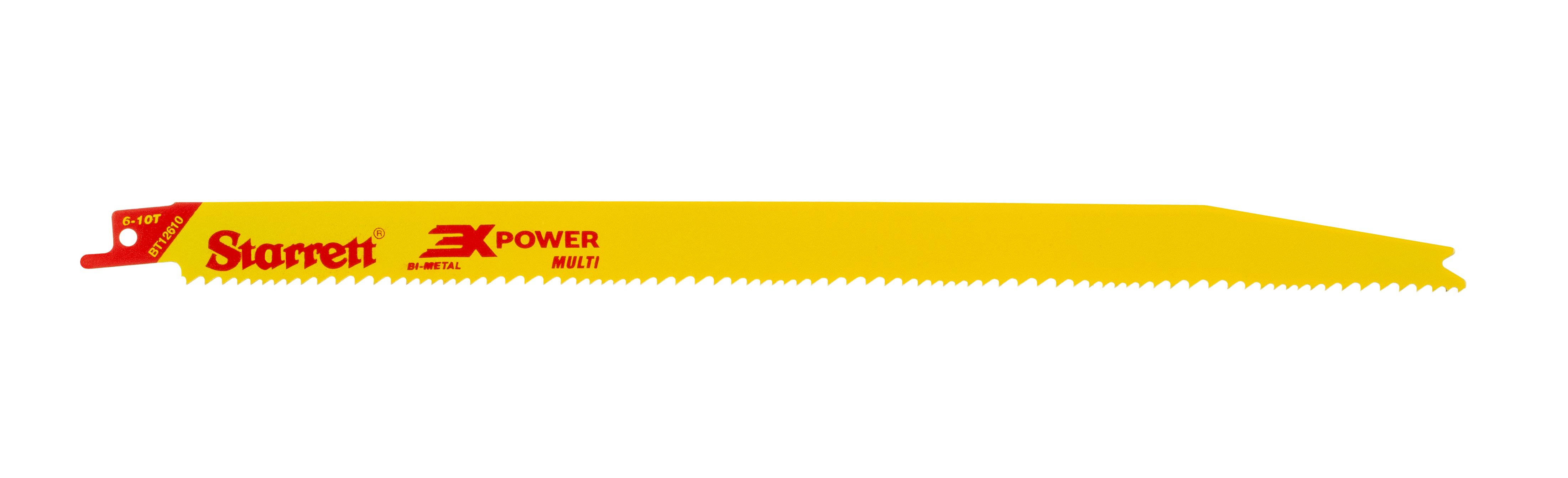 BT12610-5, Starrett