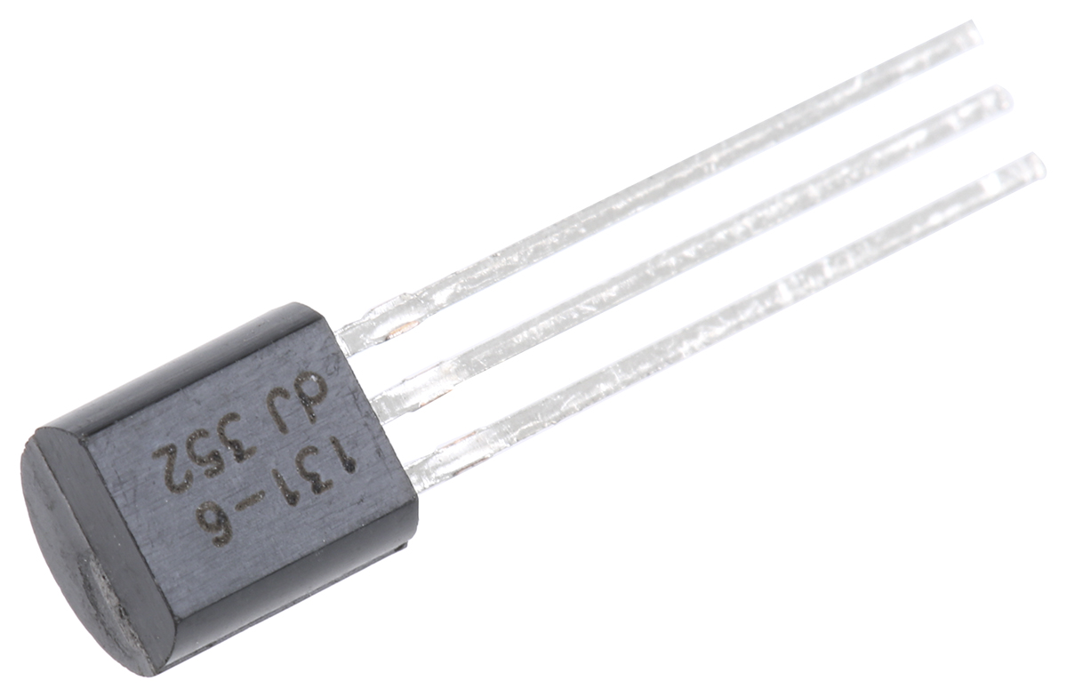 BT131-600,412, WeEn Semiconductors Co., Ltd