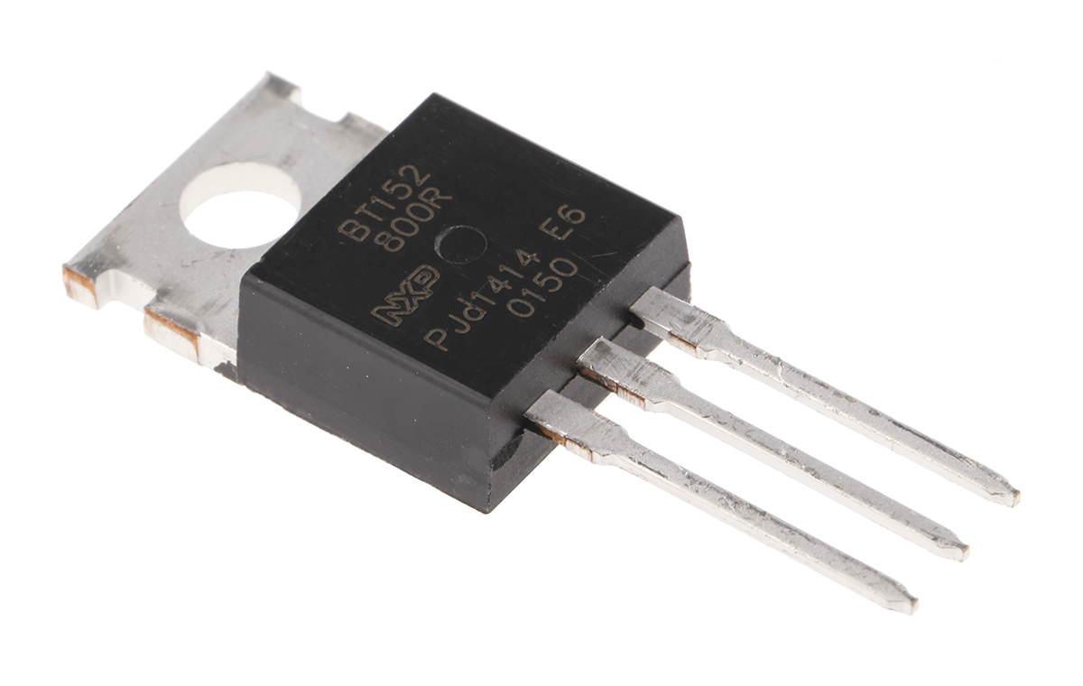 BT152-800R,127, WeEn Semiconductors Co., Ltd