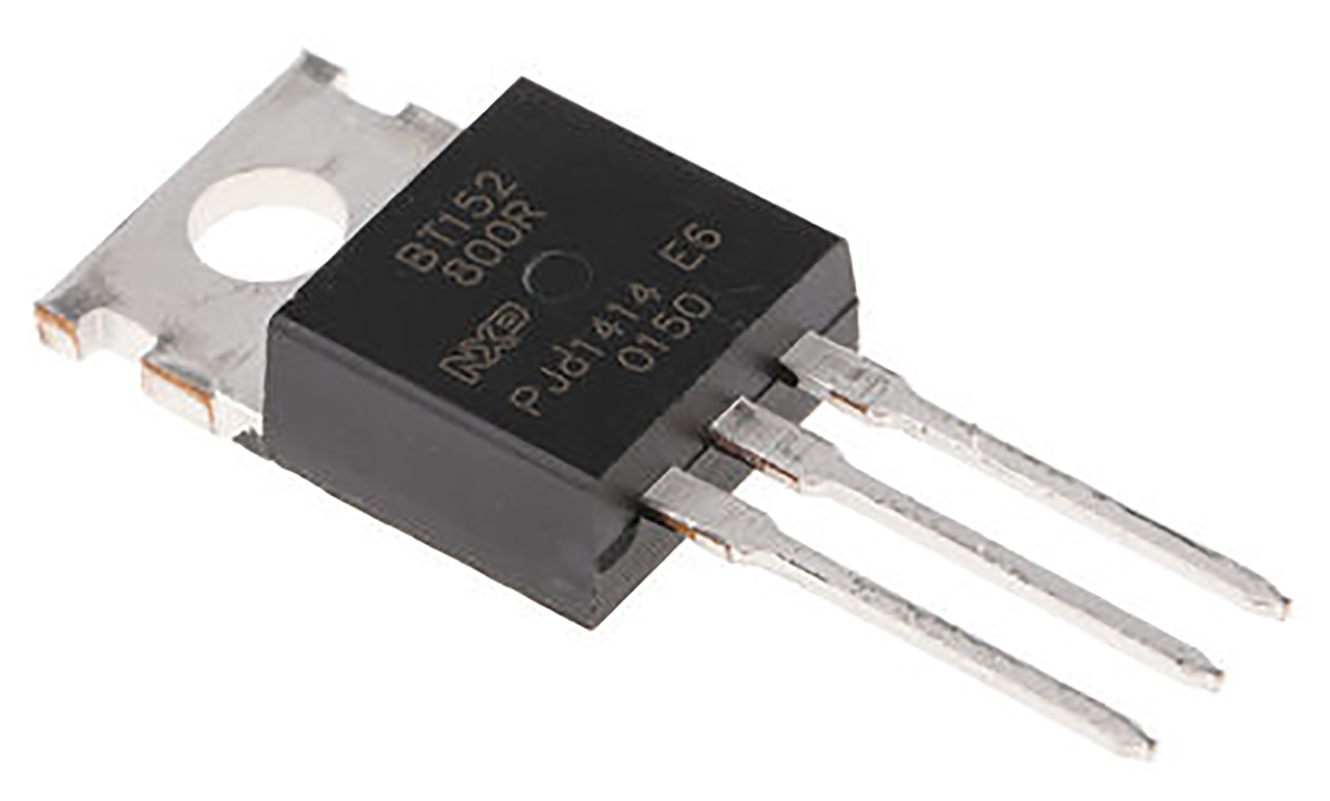 BT152-800R,127, WeEn Semiconductors Co., Ltd