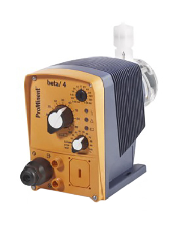 BT4B0220PVT2000U1110000, ProMinent