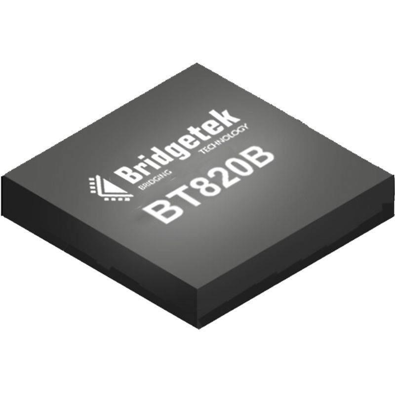 BT820B-T, Bridgetek