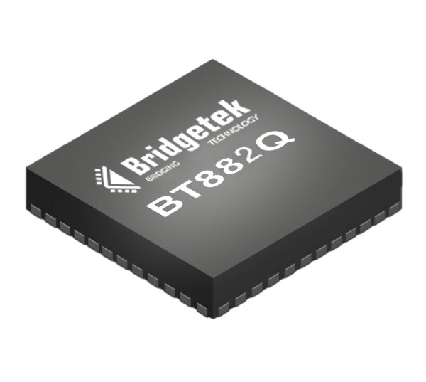 BT882Q-T, Bridgetek