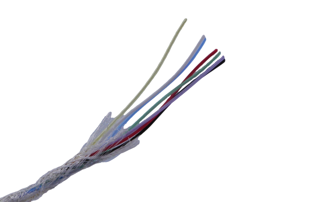 BTA-2819.07, MICROWIRES