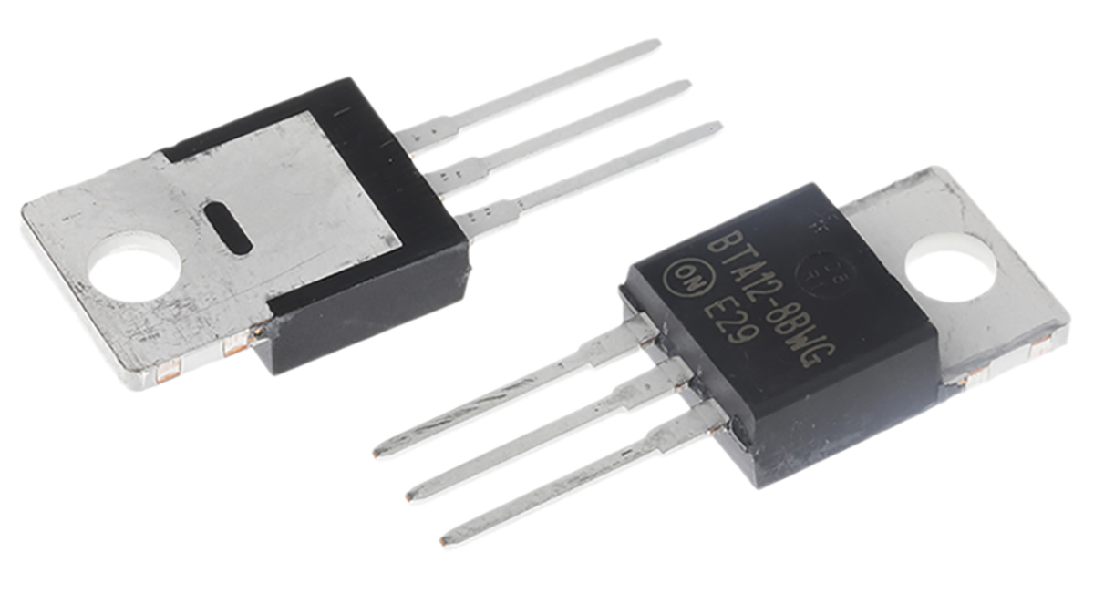BTA12-800BW3G, Littelfuse