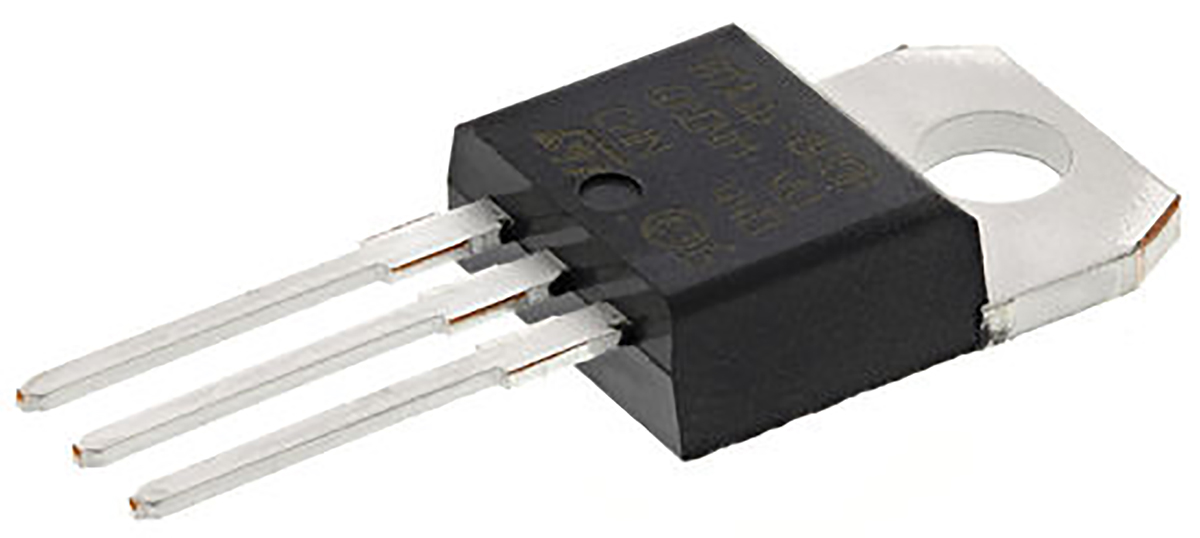 BTA16-800BRG, STMicroelectronics