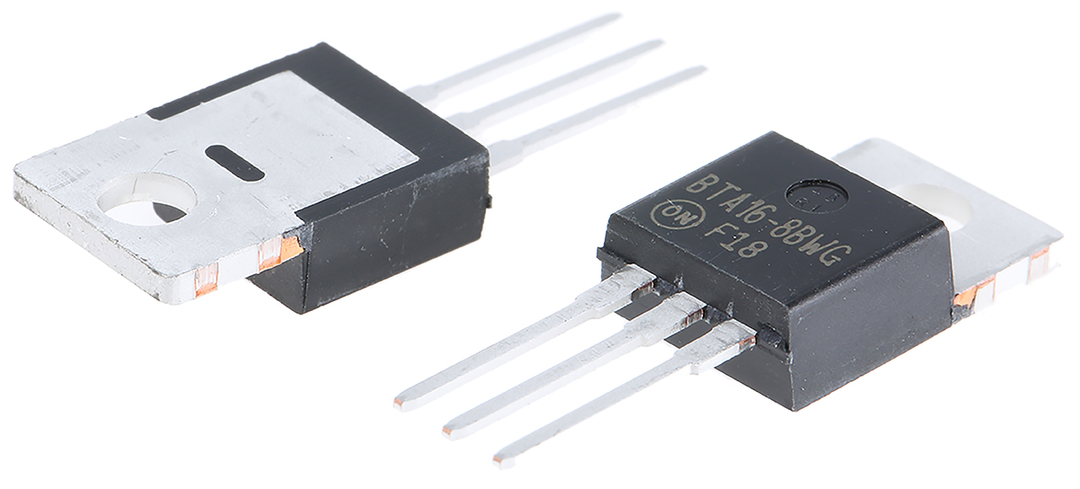 BTA16-800BW3G, Littelfuse