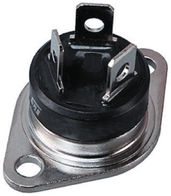 BTA25-600BW, STMicroelectronics