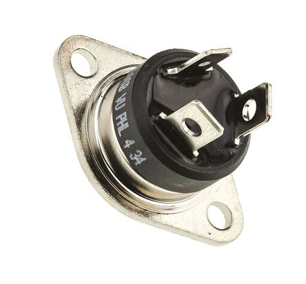 BTA25-800BW, STMicroelectronics