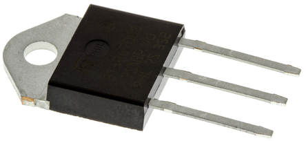 BTA26-800BRG, STMicroelectronics