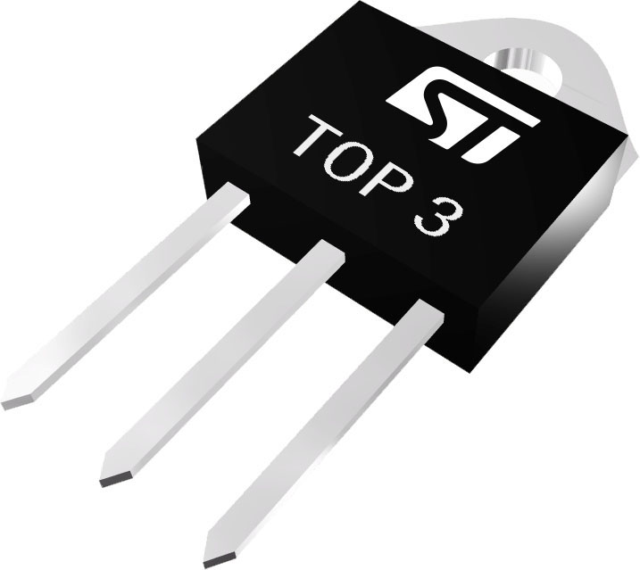 BTA41-700BRG, STMicroelectronics