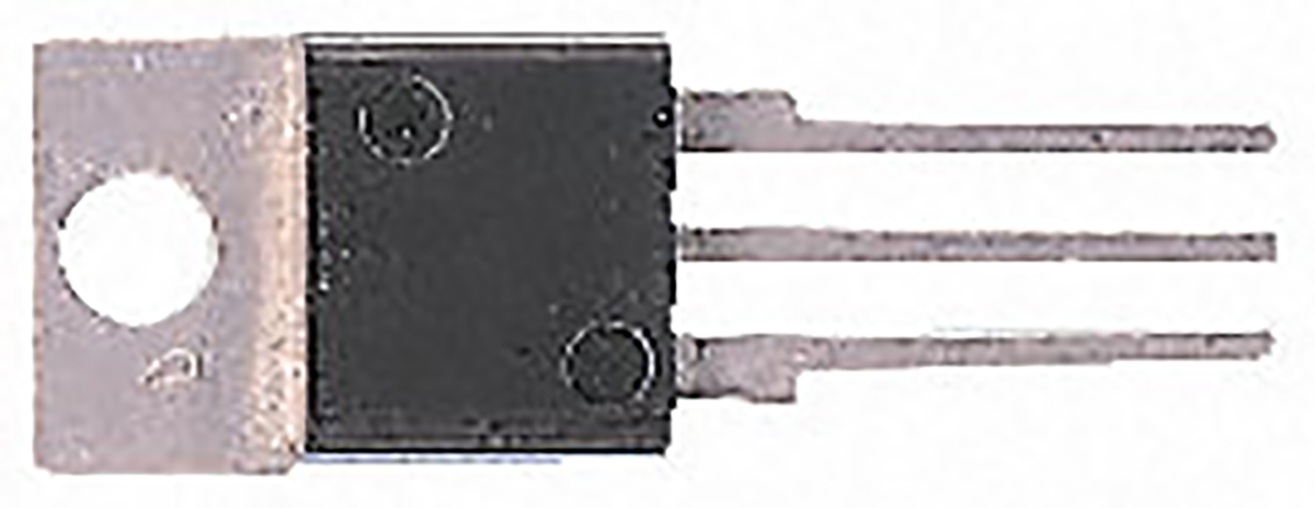 BTB06-600BWRG, STMicroelectronics