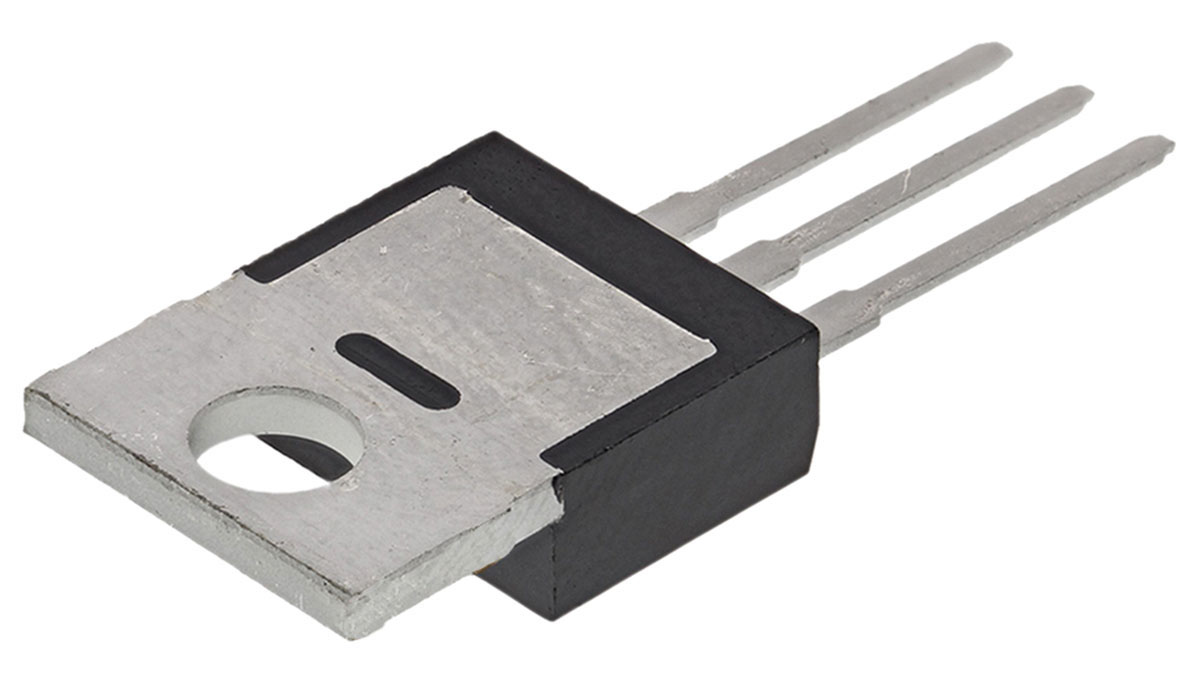 BTB24-600BRG, STMicroelectronics