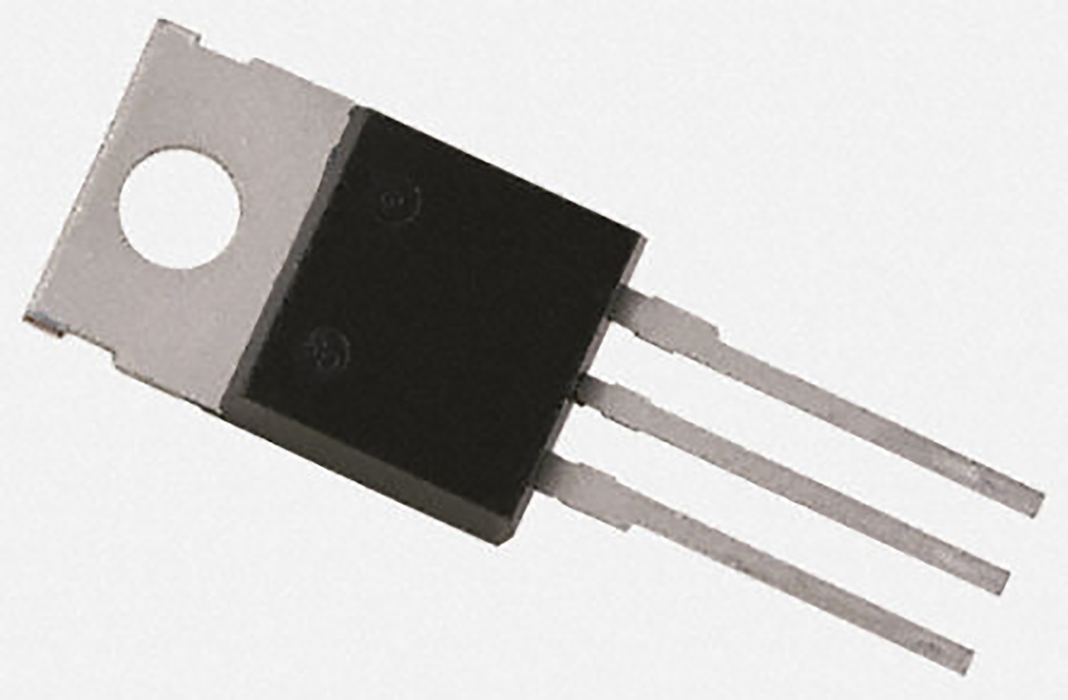 BTB24-600BWRG, STMicroelectronics
