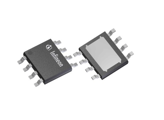 BTF3125EJXUMA1, Infineon