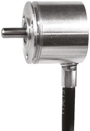 BTIV 24S 16.24K 1024 G4 5, Baumer