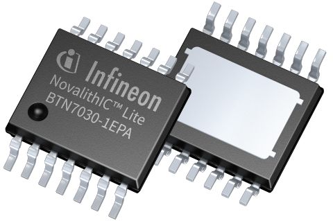 BTN70301EPAXUMA1, Infineon