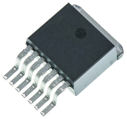 BTN8962TAAUMA1, Infineon