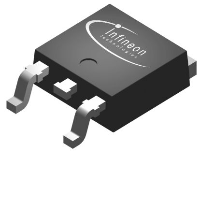 BTS3104SDRATMA1, Infineon