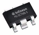 BTS3800SLHTSA1, Infineon