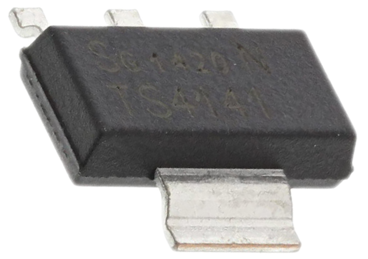 BTS4141NHUMA1, Infineon