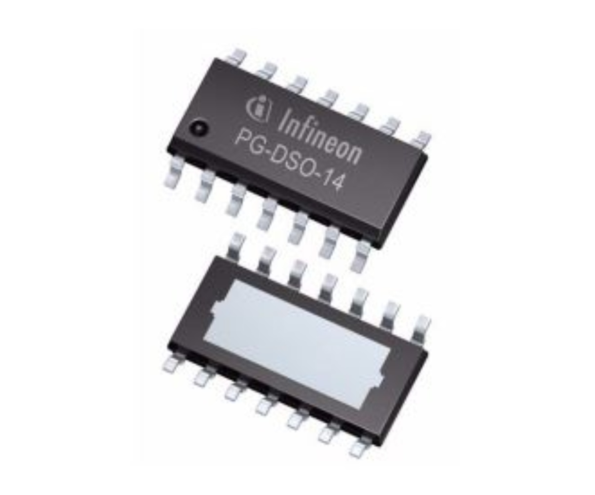 BTS50162EKAXUMA1, Infineon