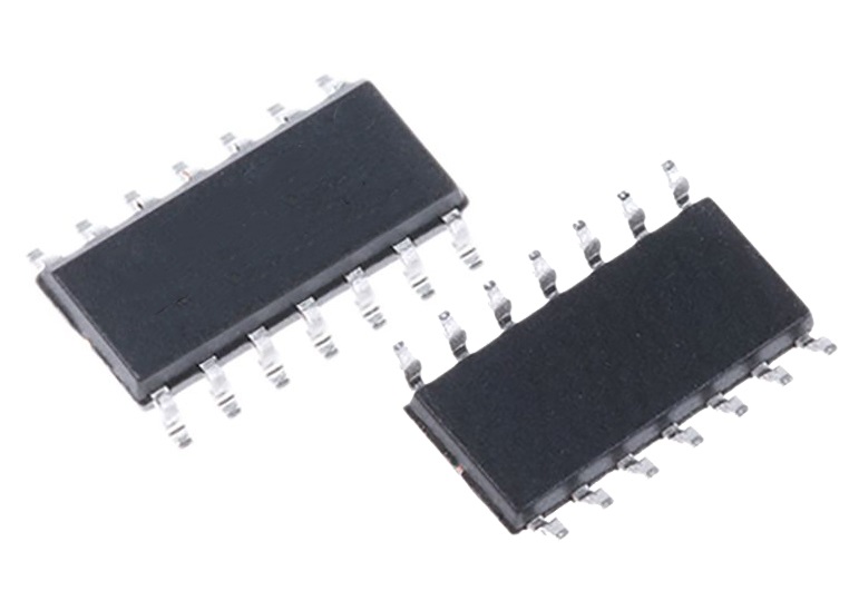 BTS51202EKAXUMA1, Infineon