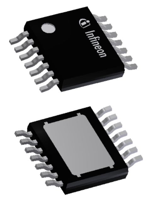 BTS70302EPAXUMA1, Infineon