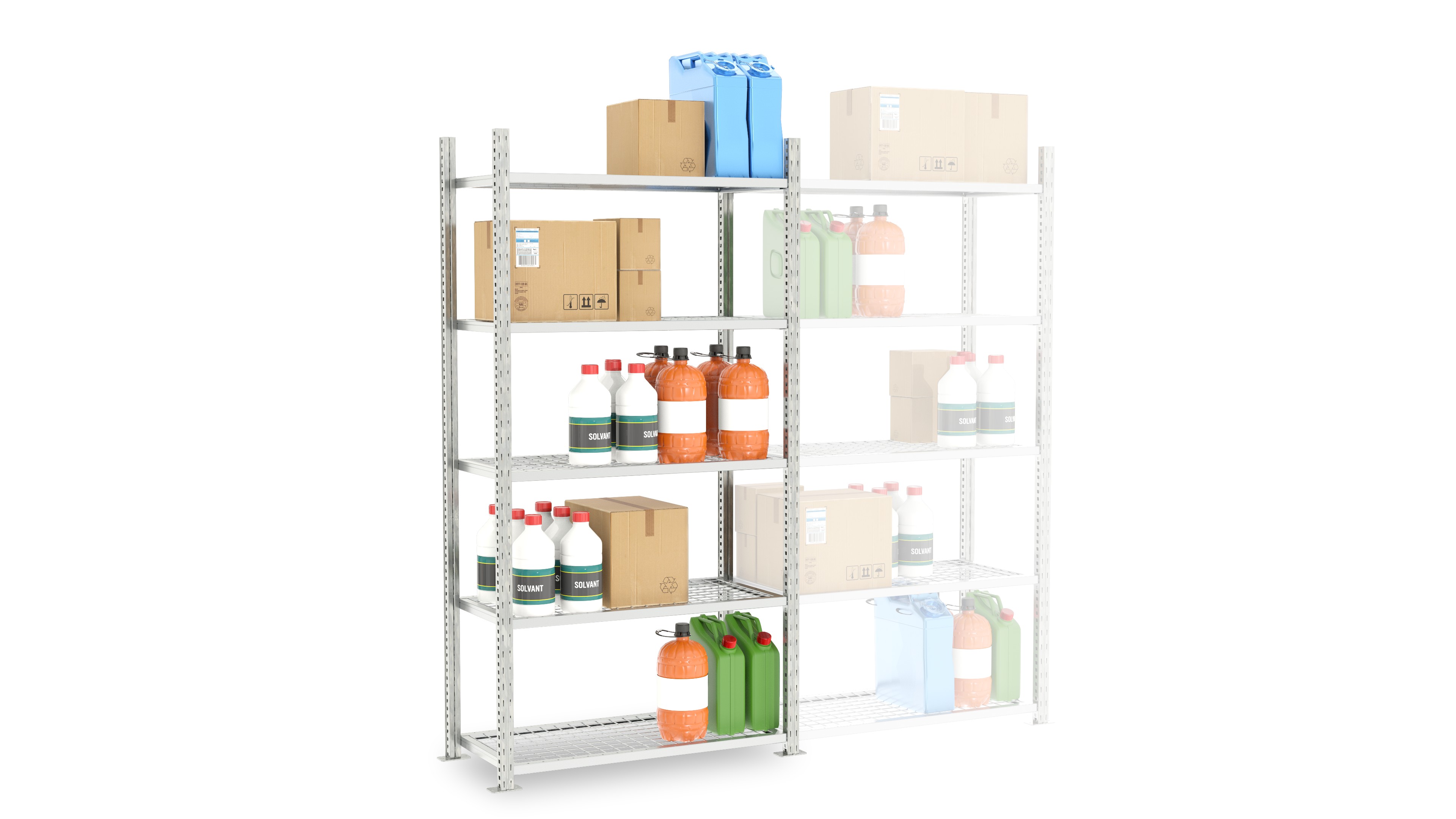 BTSPRINK1260GRID1, Manorga