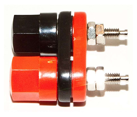 BU-00283, Mueller Electric