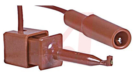 BU-1031-A-36-2, Mueller Electric