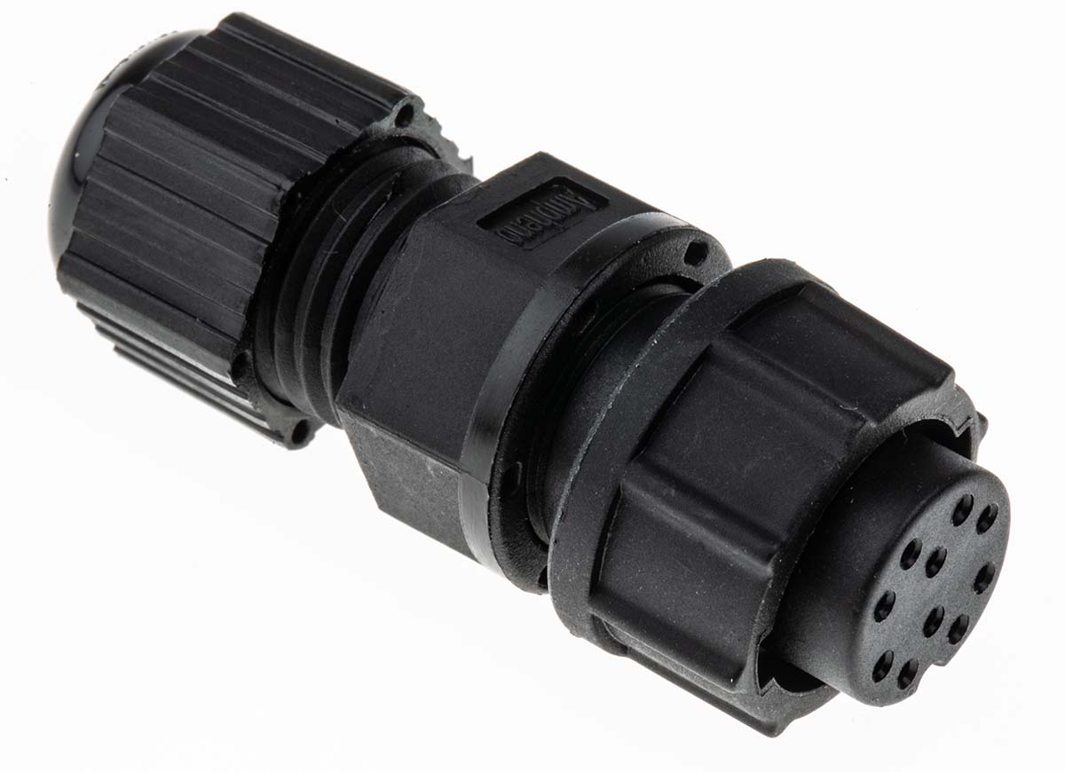 BU-10BFFA-LL7001, Amphenol Industrial