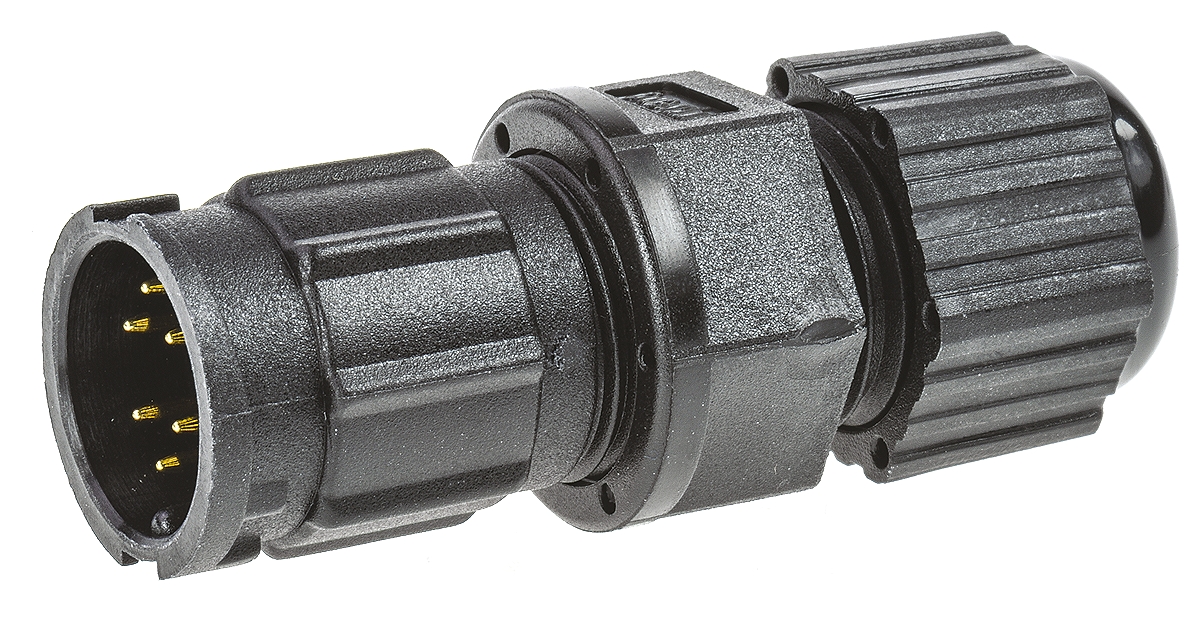 Bu-10BMMA-LL7001, Amphenol Industrial