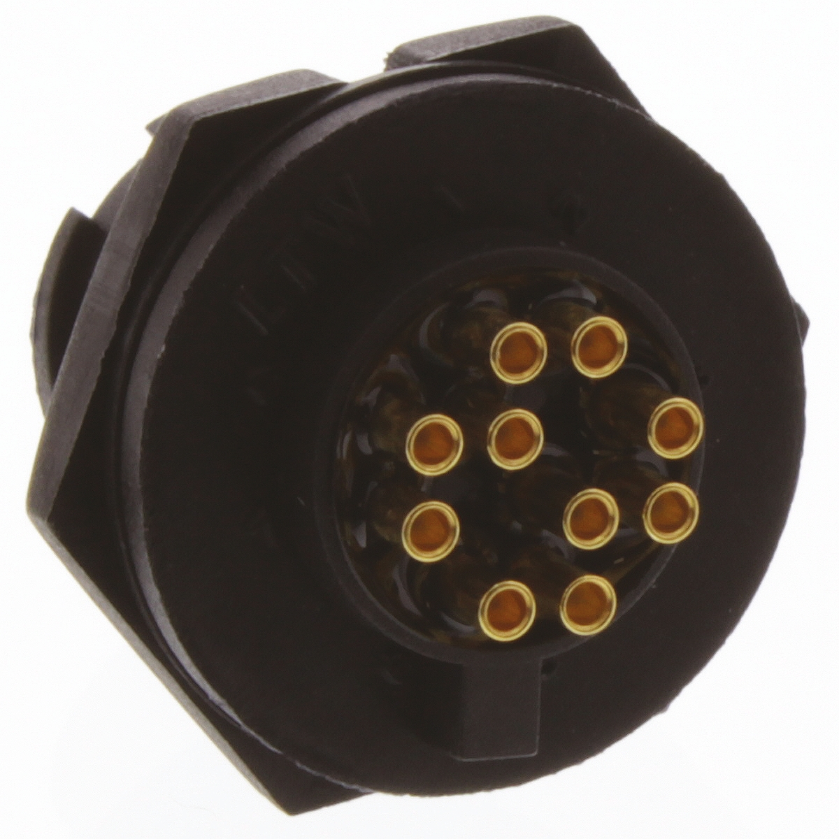 BU-10PMMS-LC7001, Amphenol Industrial