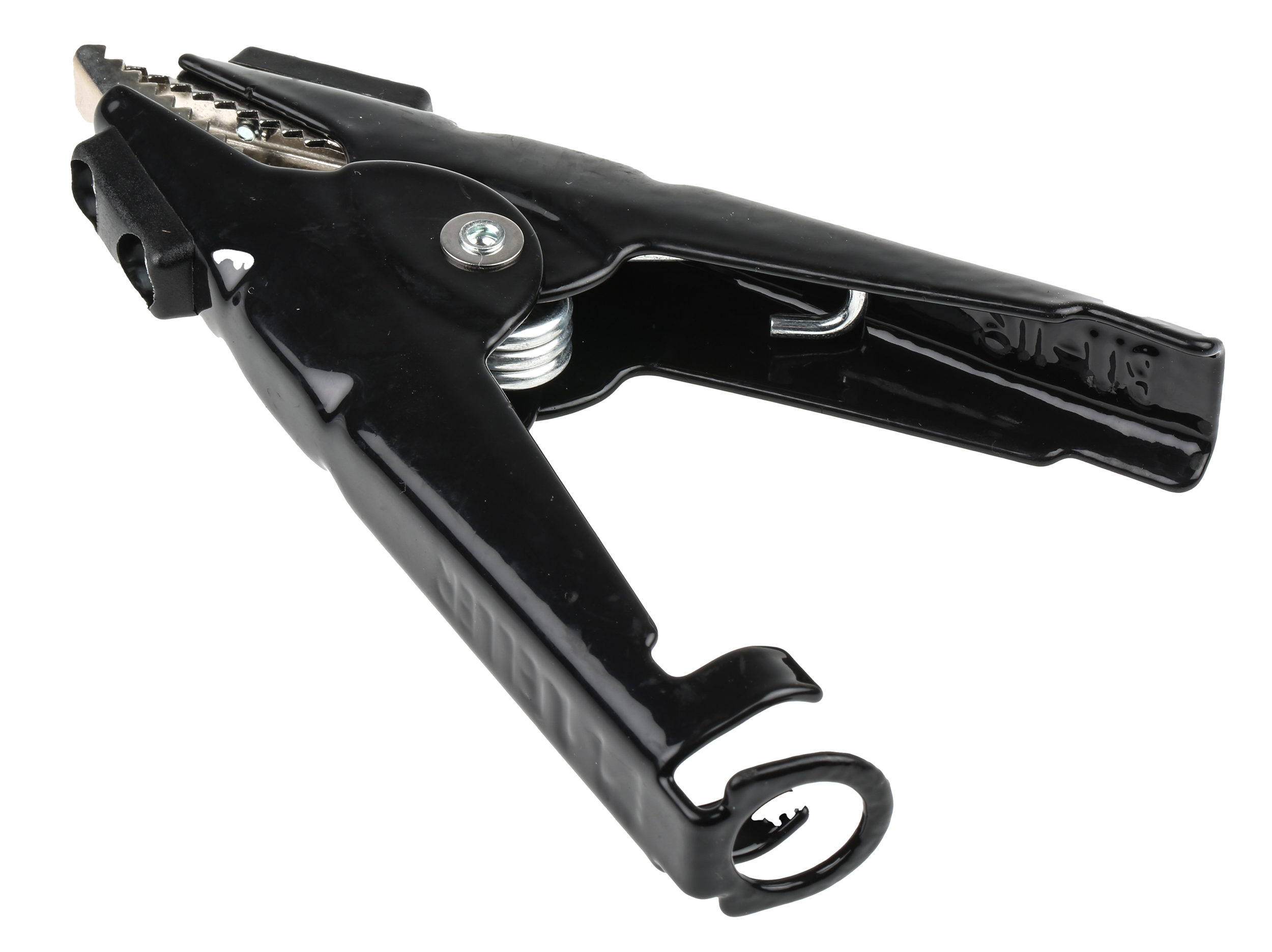 BU-116K-0, Mueller Electric