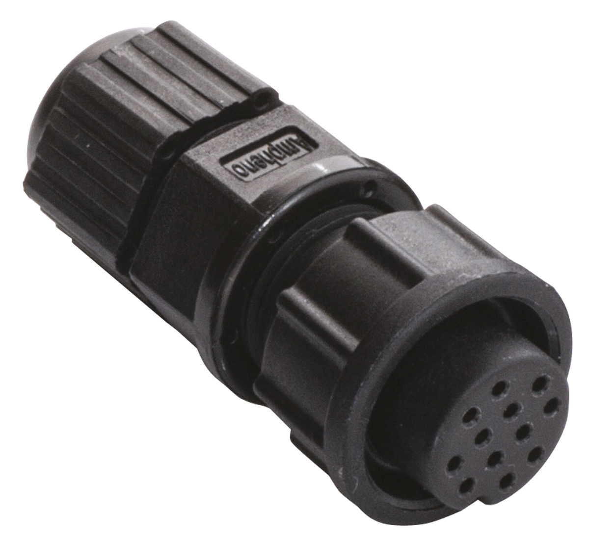 BU-12BFFA-LL7001, Amphenol Industrial