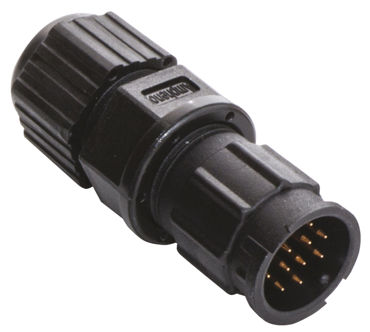Bu-12BMMA-LL7001, Amphenol Industrial